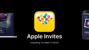 Apple 'Invites' Proves Why the Company Needs to Launch More Apps on Android