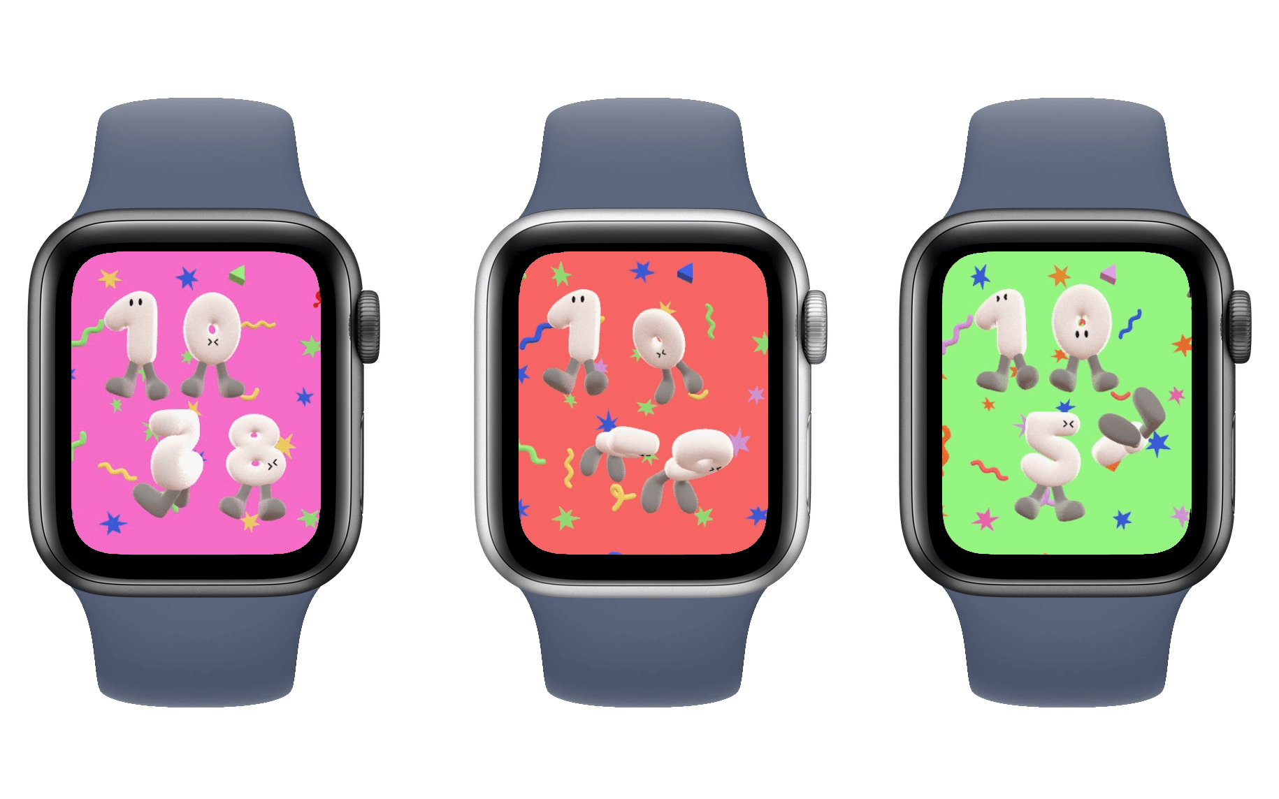 Apple-Watch-Faces