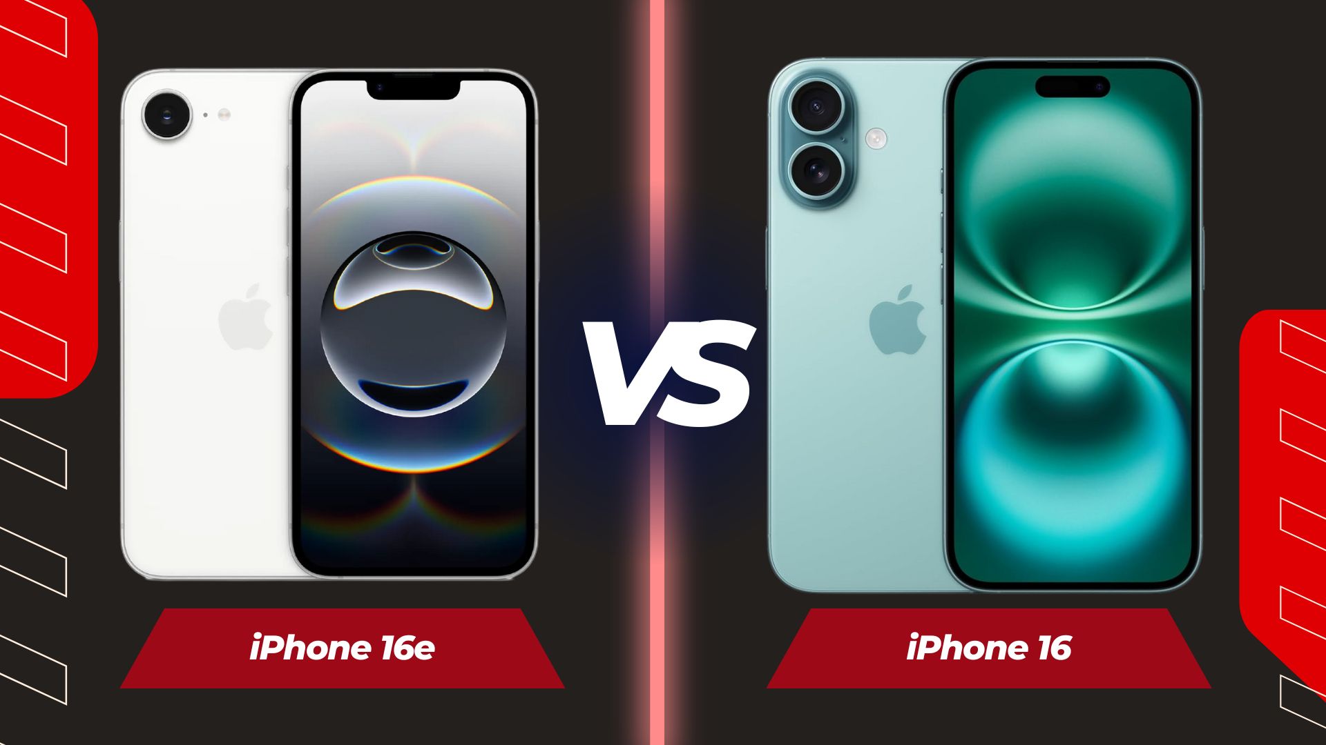 Apple iPhone 16e vs Apple iPhone 16: Is It Worth the Upgrade?