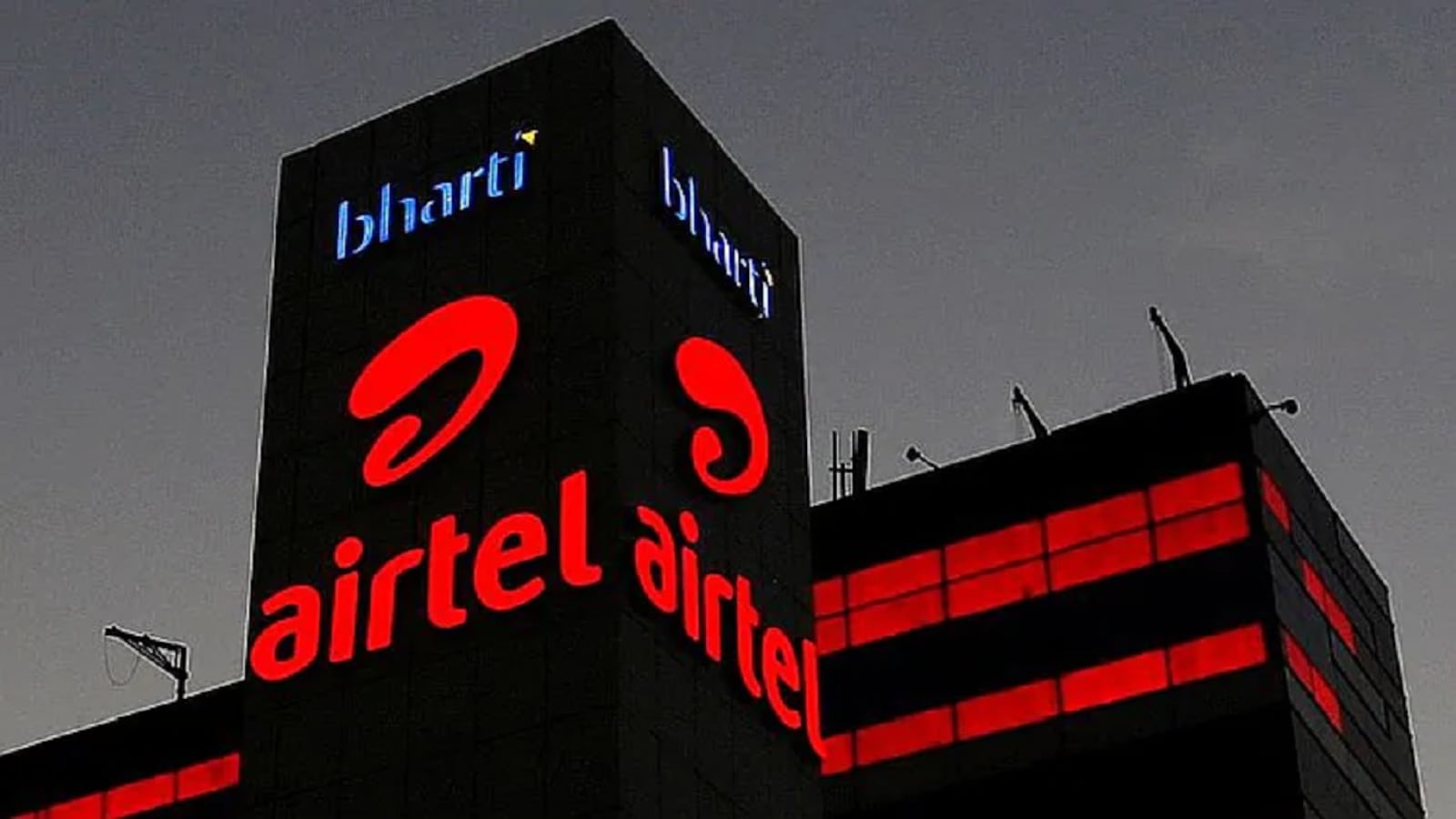 Bharti Airtel Strengthens 5G Evolution with Ericsson's 5G Core Technology