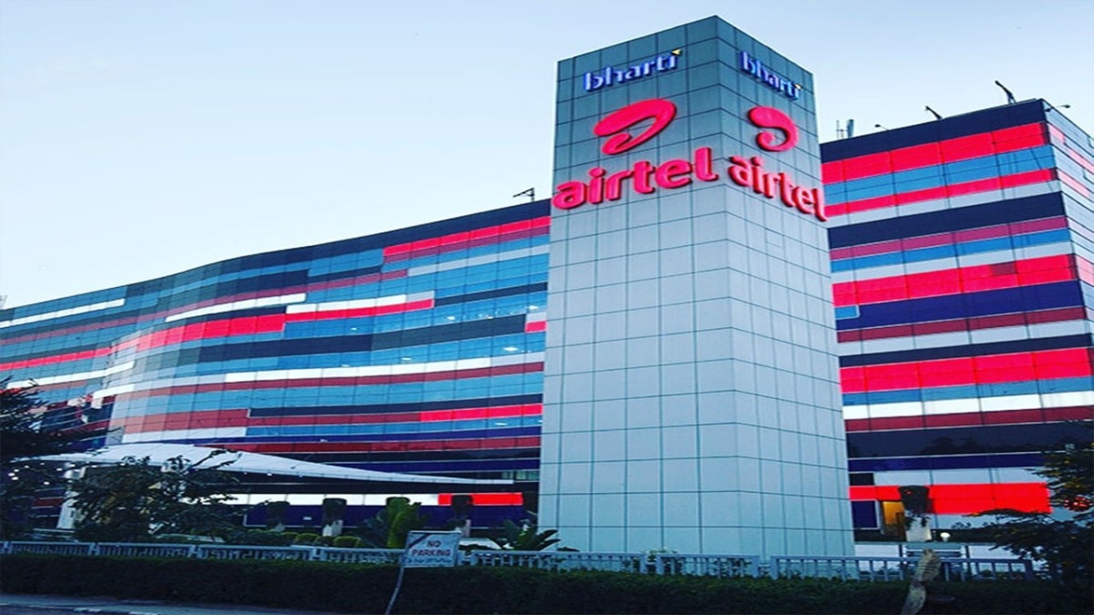 Bharti Airtel Strengthens 5G Evolution with Ericsson's 5G Core Technology