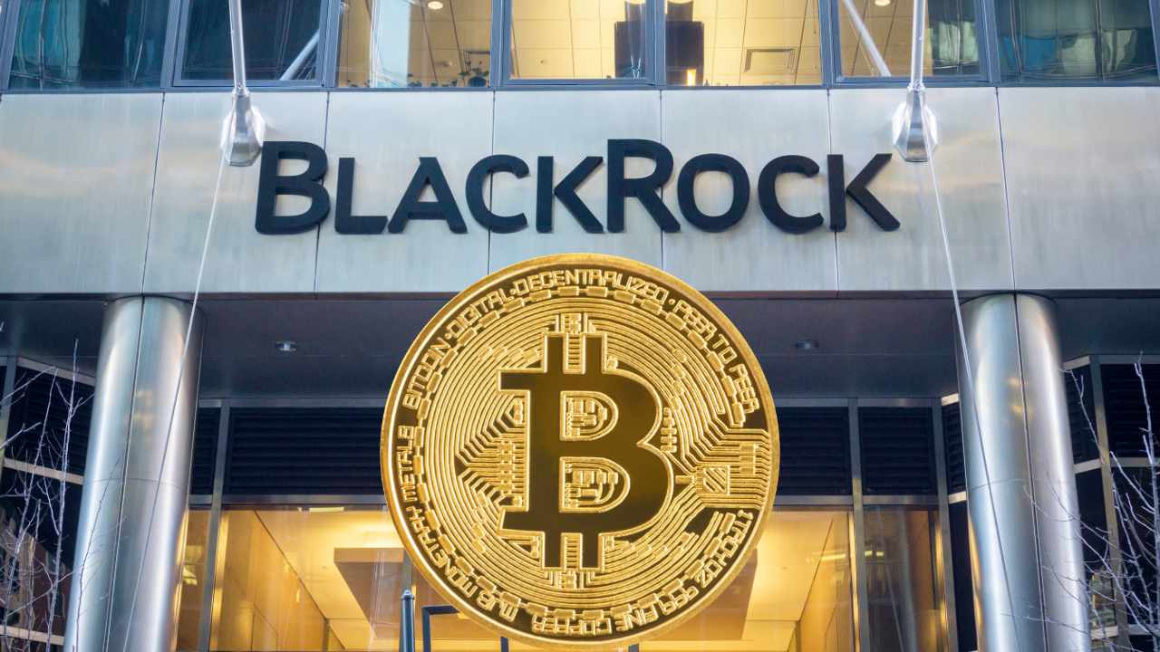 Bitcoin ETF Now Part of BlackRock's $150 Billion Portfolio Models 1 Bitcoin ETF Now Part of BlackRock's $150 Billion Portfolio Models