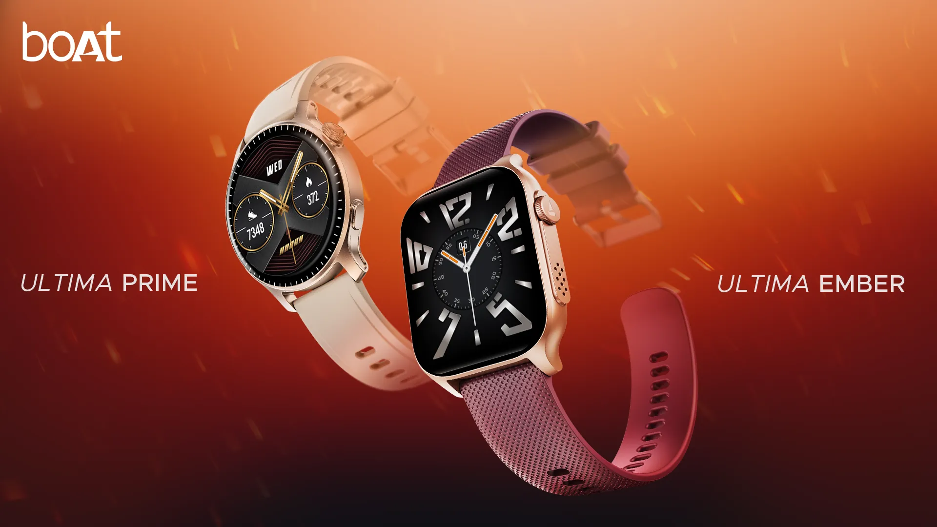 Boat Expands Wearable Range