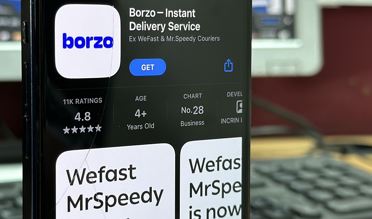 Borzo Introduces Advanced Dynamic Pricing Algorithm for 2-Wheeler Deliveries in Metro Cities