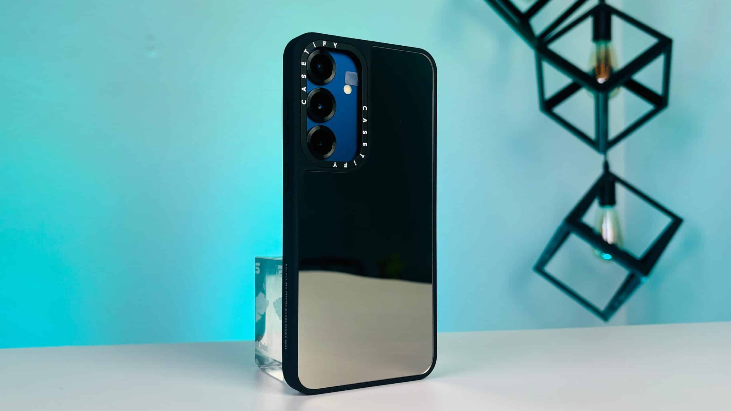 My Casetify Samsung Galaxy S25 Series Case Collection