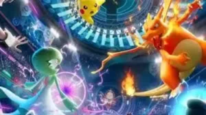 Competitive Pokémon Gains Momentum with Champion Focus