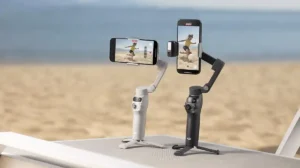 DJI Osmo Mobile 7 Pro Redefines Smartphone Videography