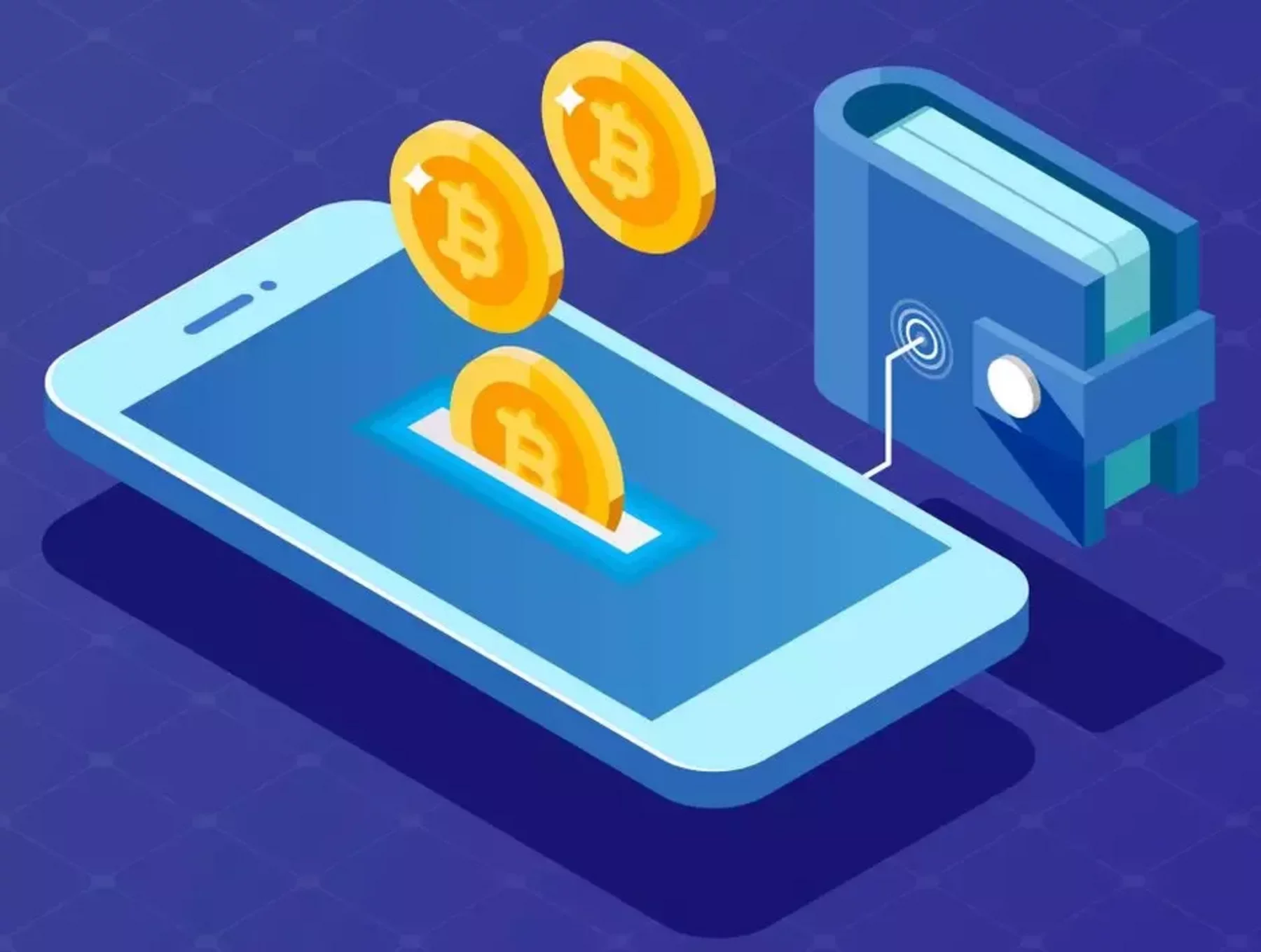 Digital Wallets Gain Traction in US for International Payments