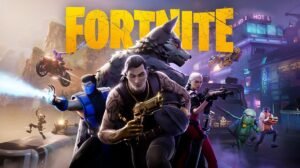 Fortnite Lawless Update Brings Heist