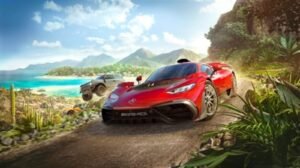 Forza Horizon 5's Early Access Plan Draws Ire From PS5 Gamers