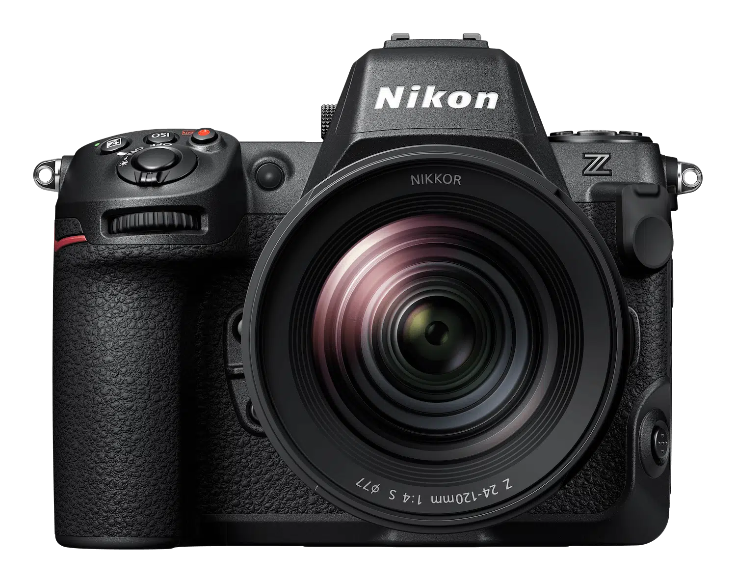 Full-Frame Camera Focuses on Core Photography