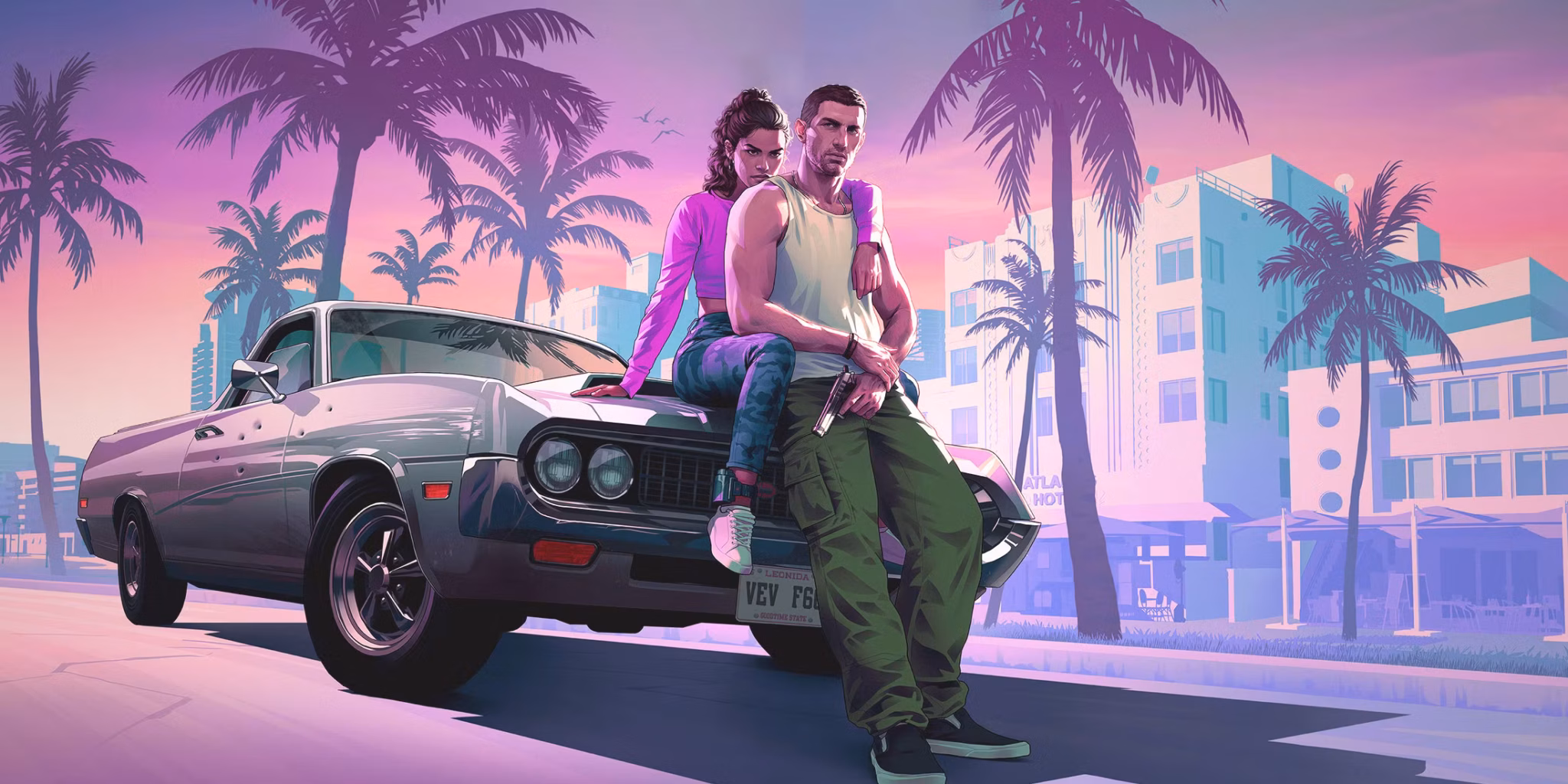 GTA VI PC Release May Arrive Sooner Than Expected, Suggests Corsair