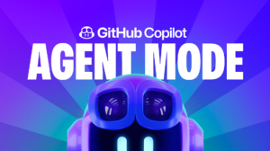 GitHub Copilot Transforms into AI Pair Programmer with Agent Mode and Enhanced Code Editing