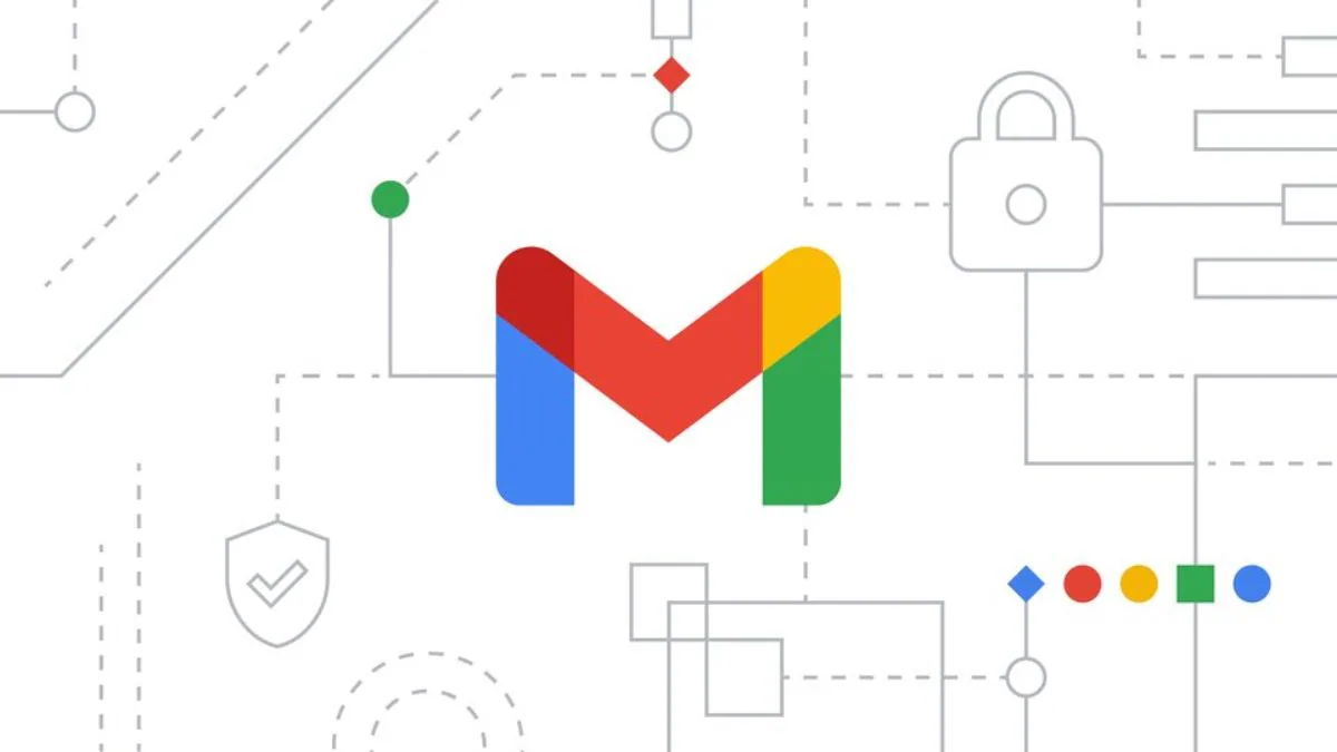 Gmail Security Warning For 2.5 Billion Users