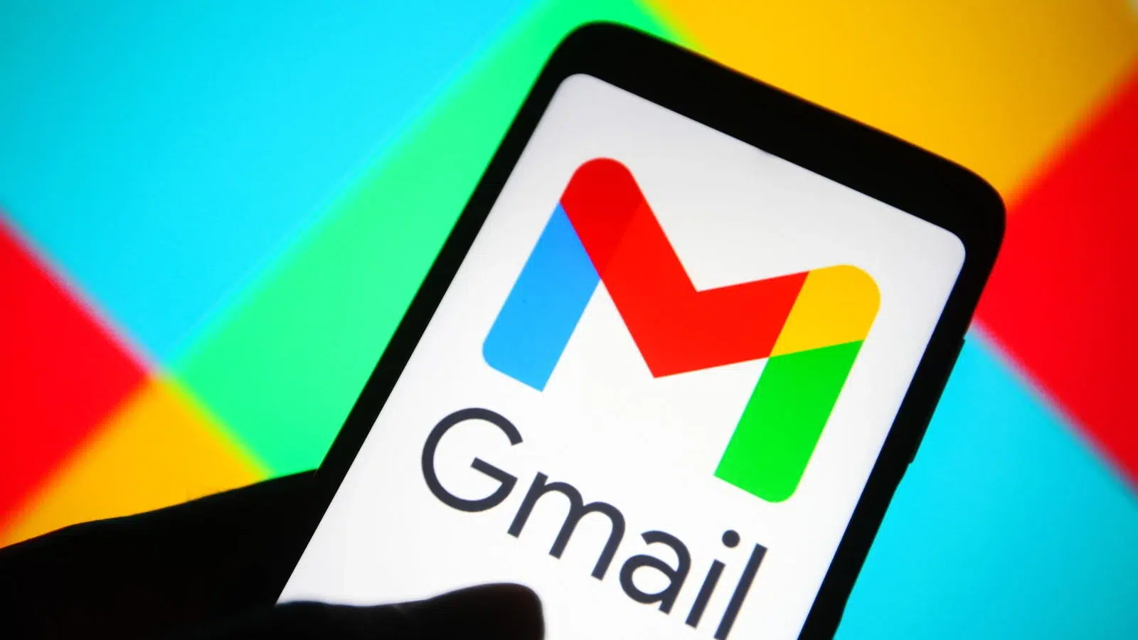 Gmail Under Attack
