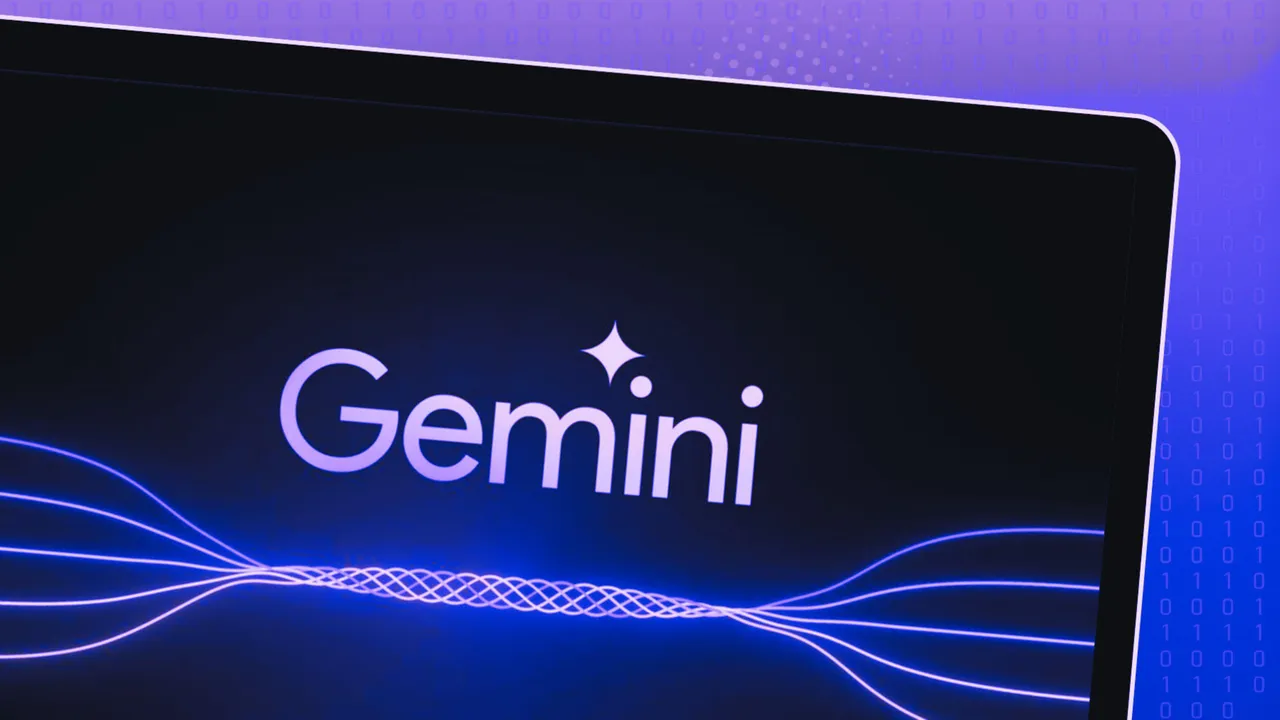 Google Releases Free AI Coding Tool, Gemini Code Assist 1 Google Releases Free AI Coding Tool, Gemini Code Assist