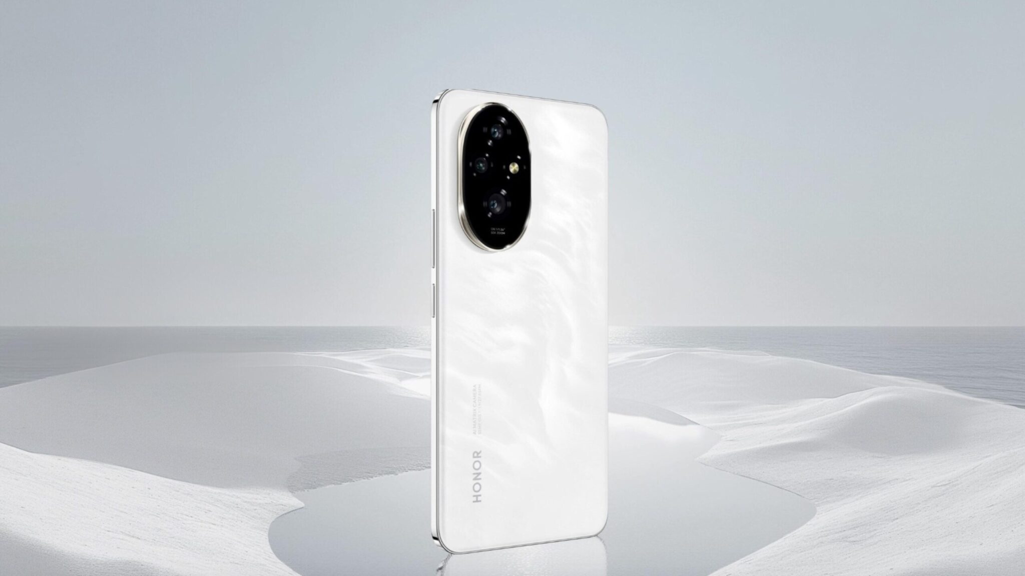 HONOR 200 Series Updates With MagicOS