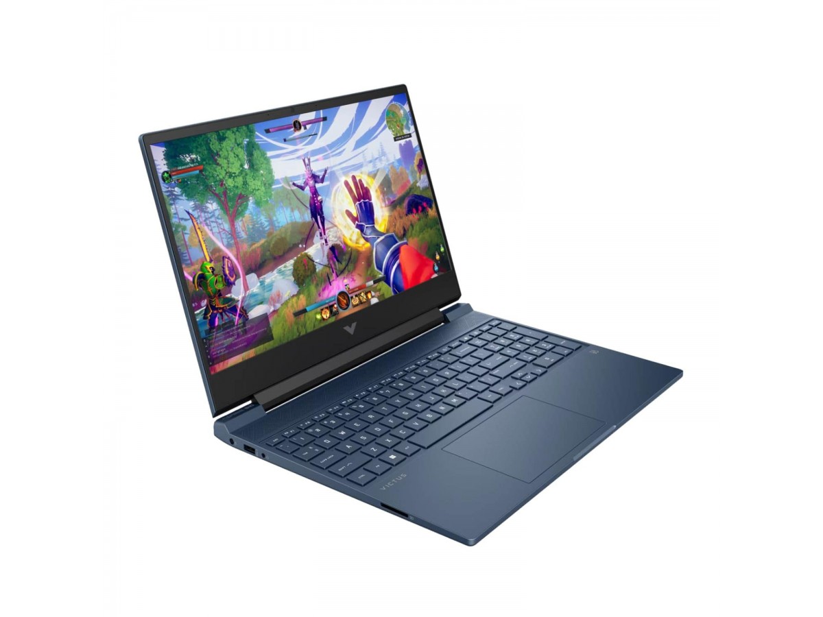 HP Launches Victus 15 Gaming Laptop Under Rs 64,000
