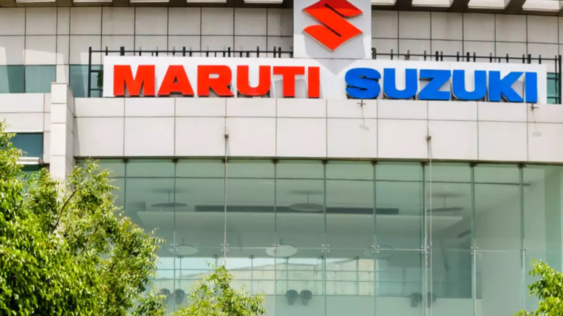 Haryana Sees Maruti Suzuki's New Plant Operational