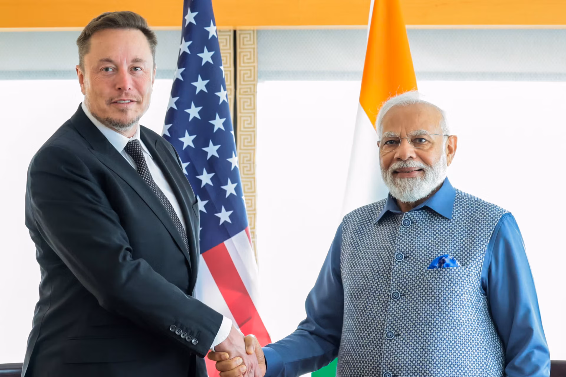Tesla Drives into India: Hiring Begins After Musk-Modi Meeting 1 Hiring Begins After Musk-Modi Meeting