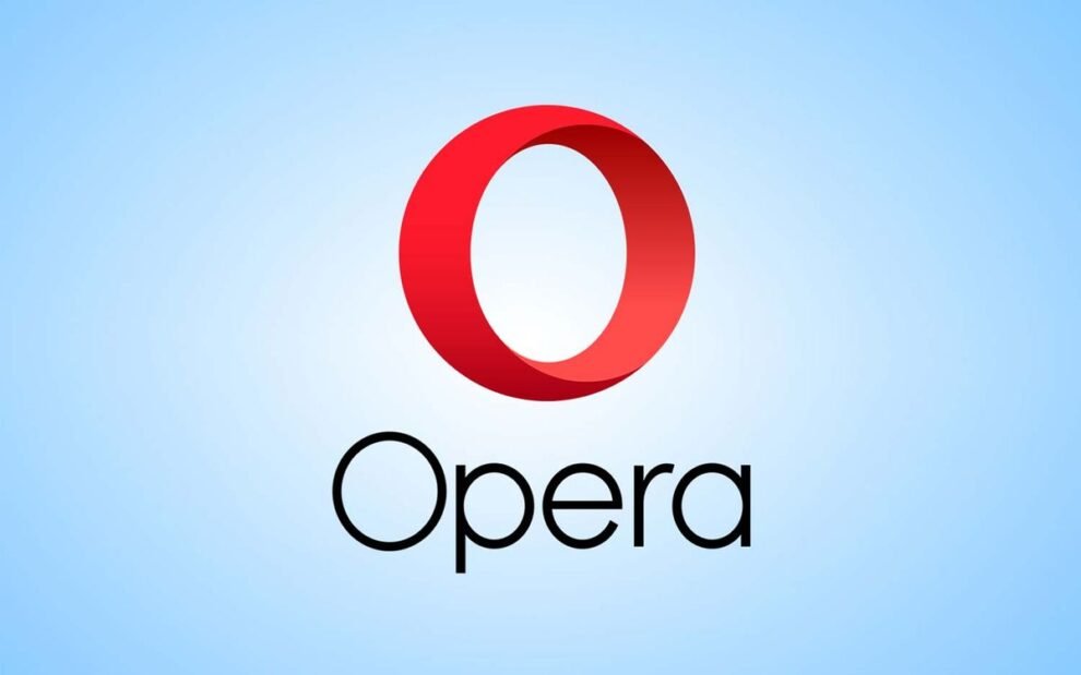 How Opera's Latest Browser Curbs Doomscrolling