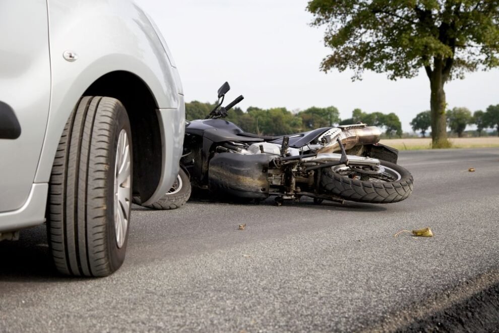 How a Sacramento Motorcycle Accident Lawyer Can Assist You