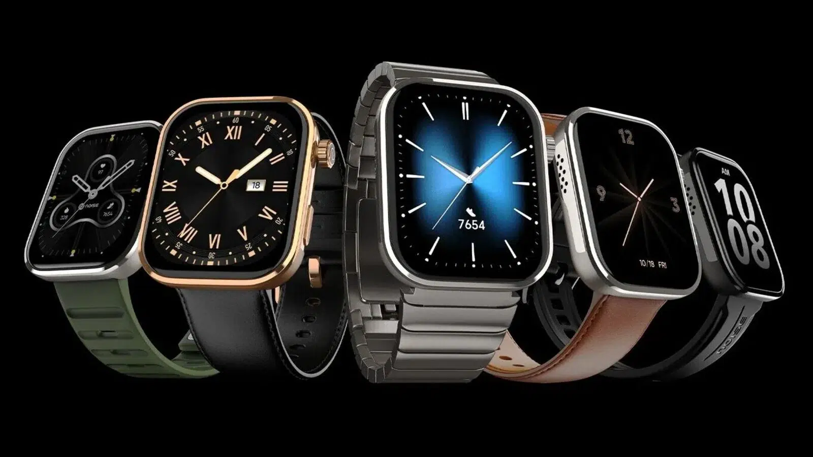 How the ColorFit Pro 6 Max Solidified a Premium Push