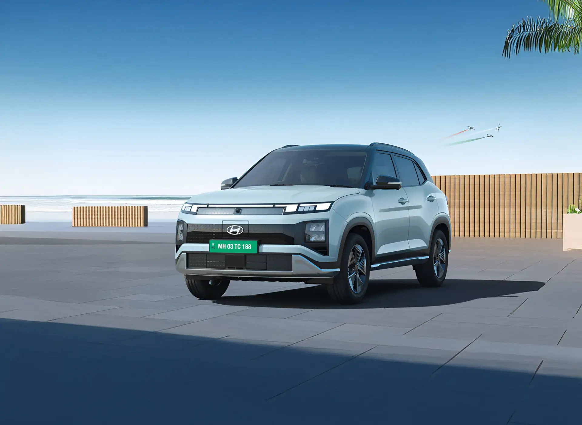 Hyundai Creta Electric Boasts Impressive Feature Suite 1 Hyundai Creta Electric Boasts Impressive Feature Suite