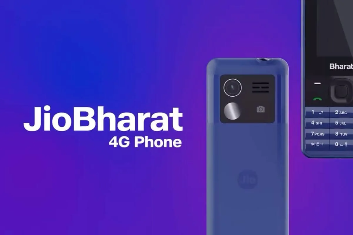 JioBharat Prepaid Packs Slash Recharge Costs