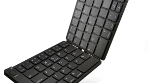 Keyboard Case Revives Classic Phone Feel on Modern Foldables