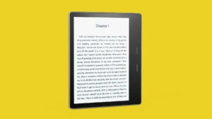 Kindle Book Access Changes