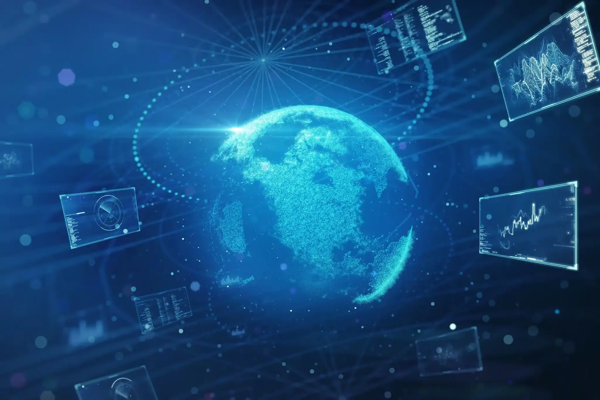 Lunar Data Storage: Phison Tech Powers Lonestar Mission 1 Lunar Data Storage