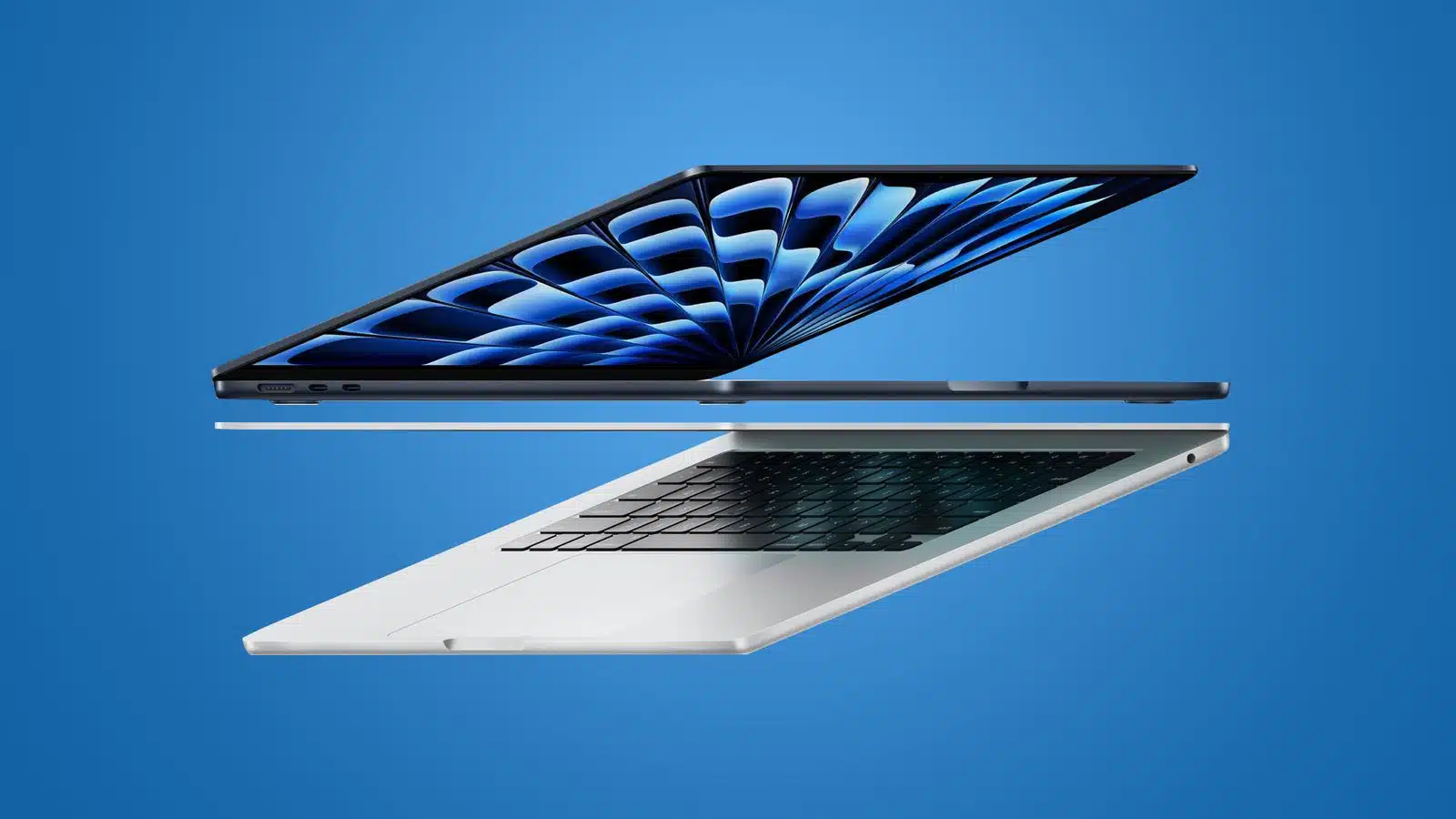 MacBook Air Sees M4 Chip