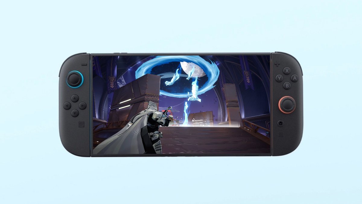 Marvel Rivals Developers in Talks with Nintendo Over Switch 2 Port