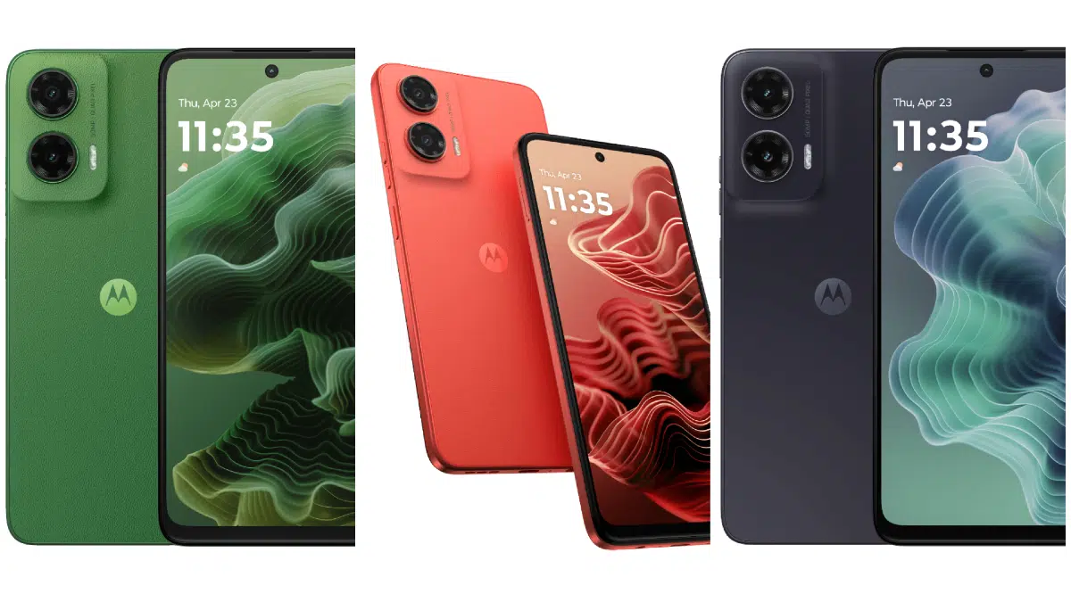 Motorola G35 5G