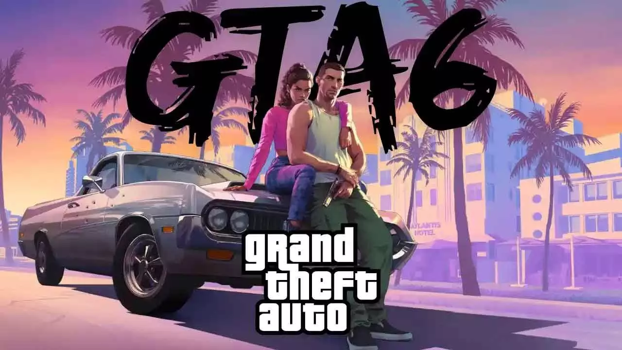 New GTA 6 Details