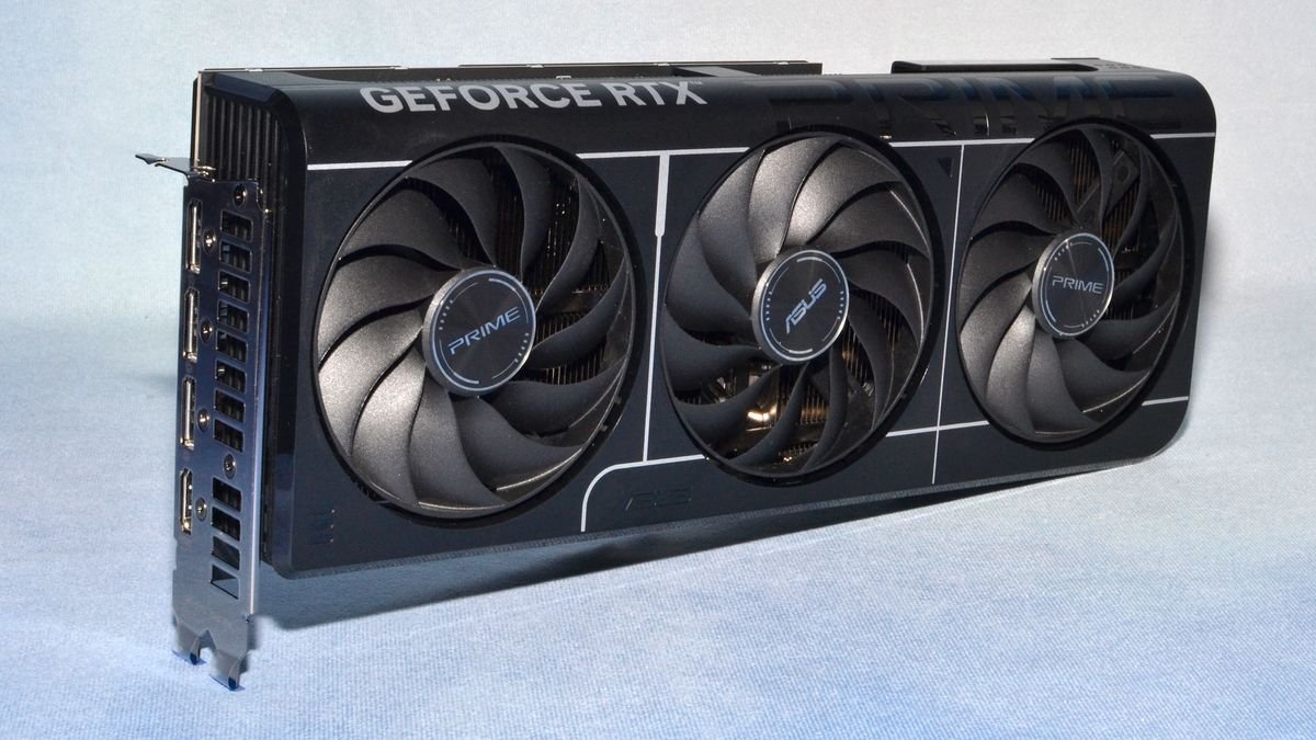 New RTX 5070 Ti Reports Fewer ROPs Than Expected