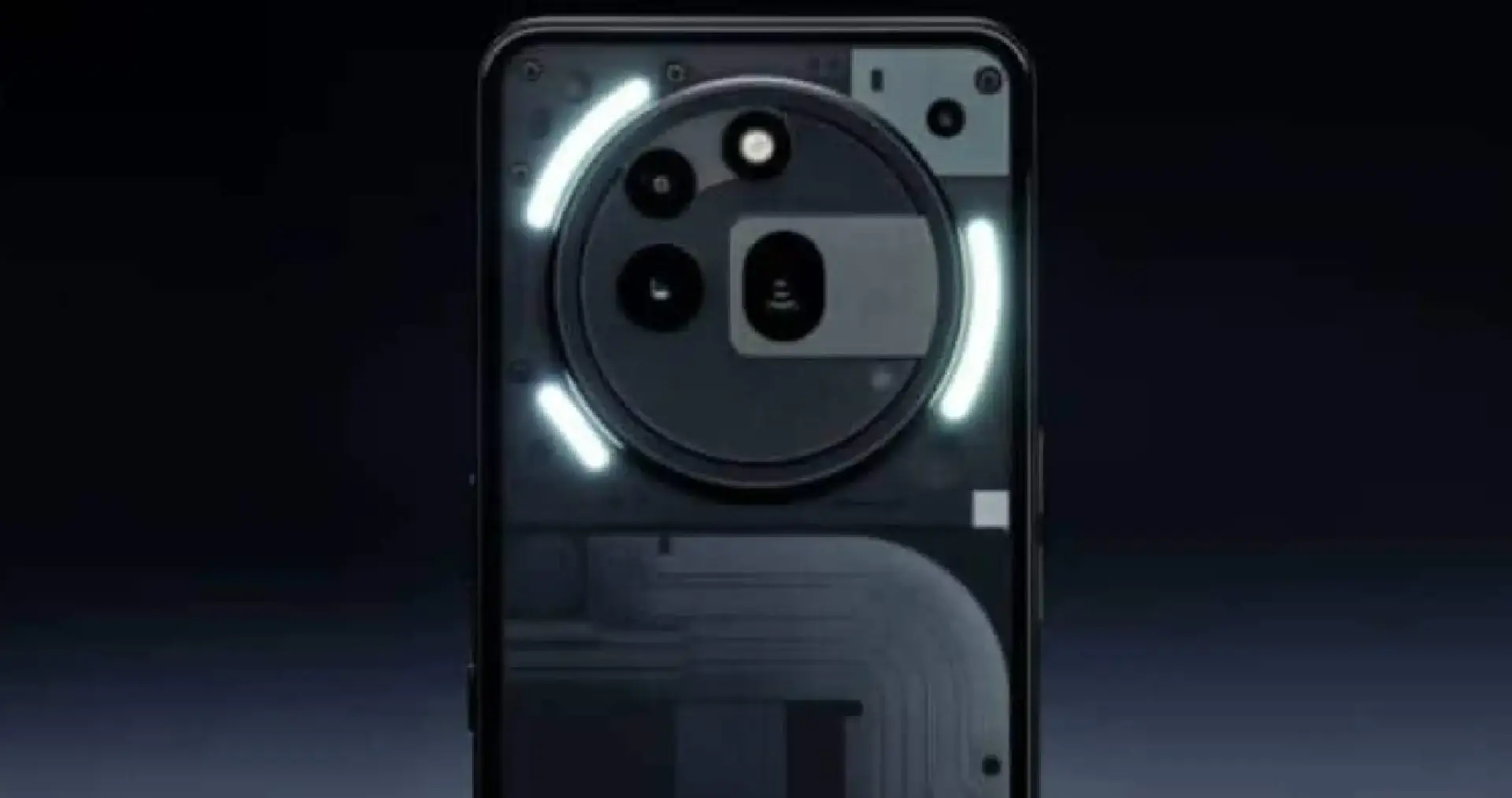 Nothing Phone 3a Pro Leaks Point to July Launch, ₹30,000 Price