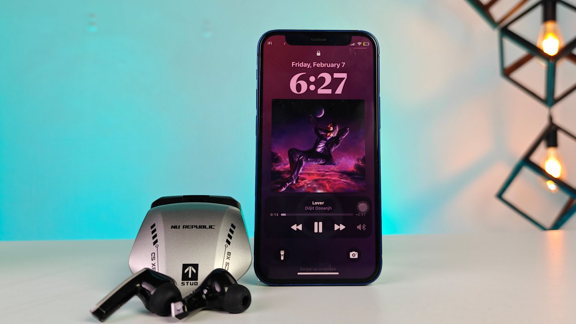 Nu Republic Cyberstud X8 Review: Best Budget Gaming Earbuds? 4 Nu Republic Cyberstud X8 Review