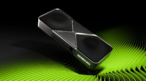 Nvidia Explores Direct Sales of RTX 5080 and 5090 GPUs