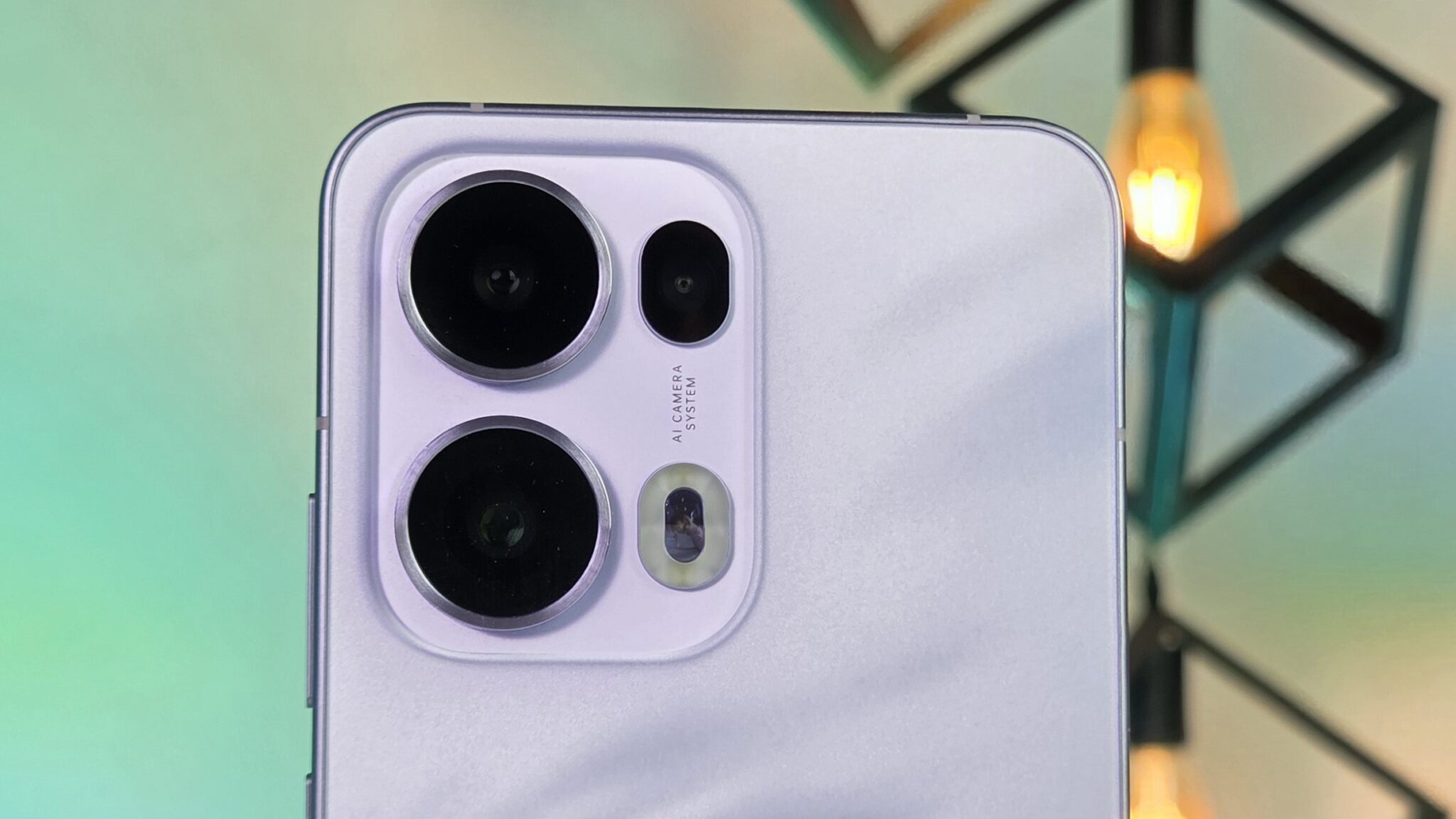 Oppo Reno 13 Pro 5G Review