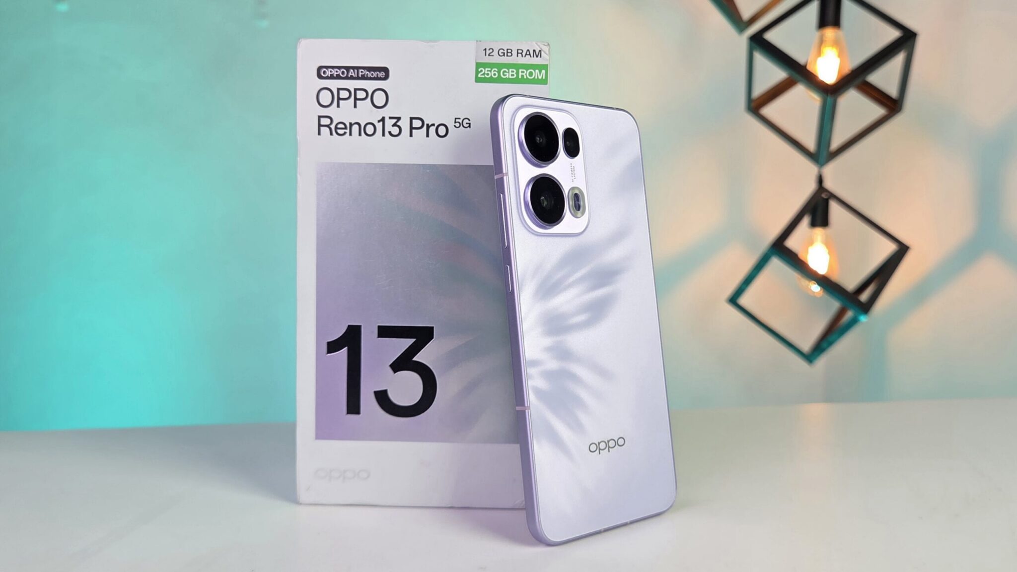 Oppo Reno 13 Pro 5G Review