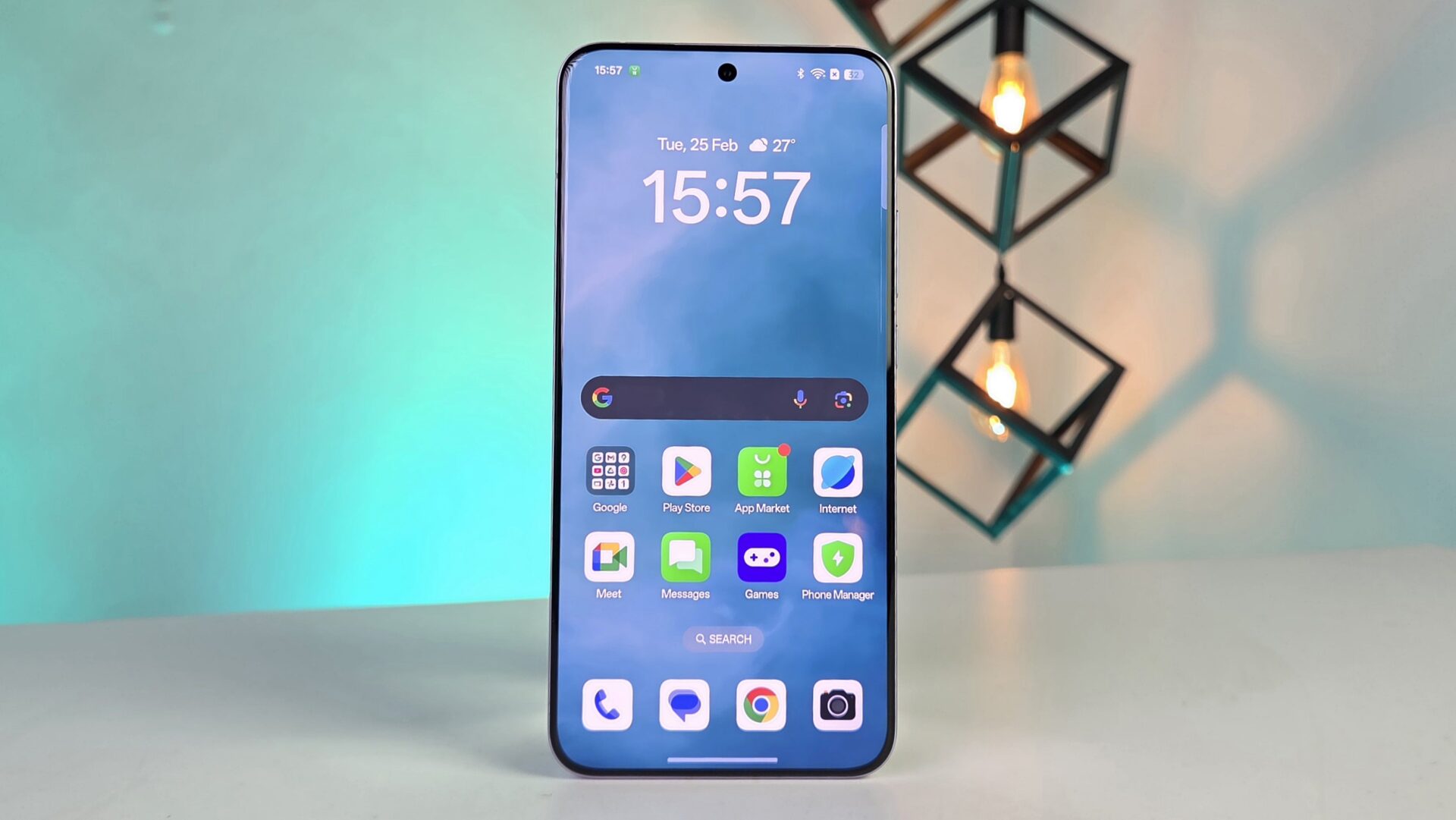 Oppo Reno 13 Pro 5G Review