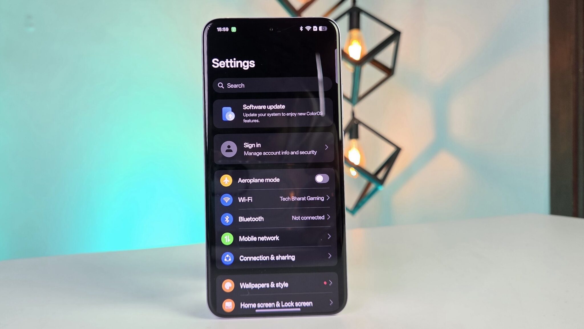 Oppo Reno 13 Pro 5G Review