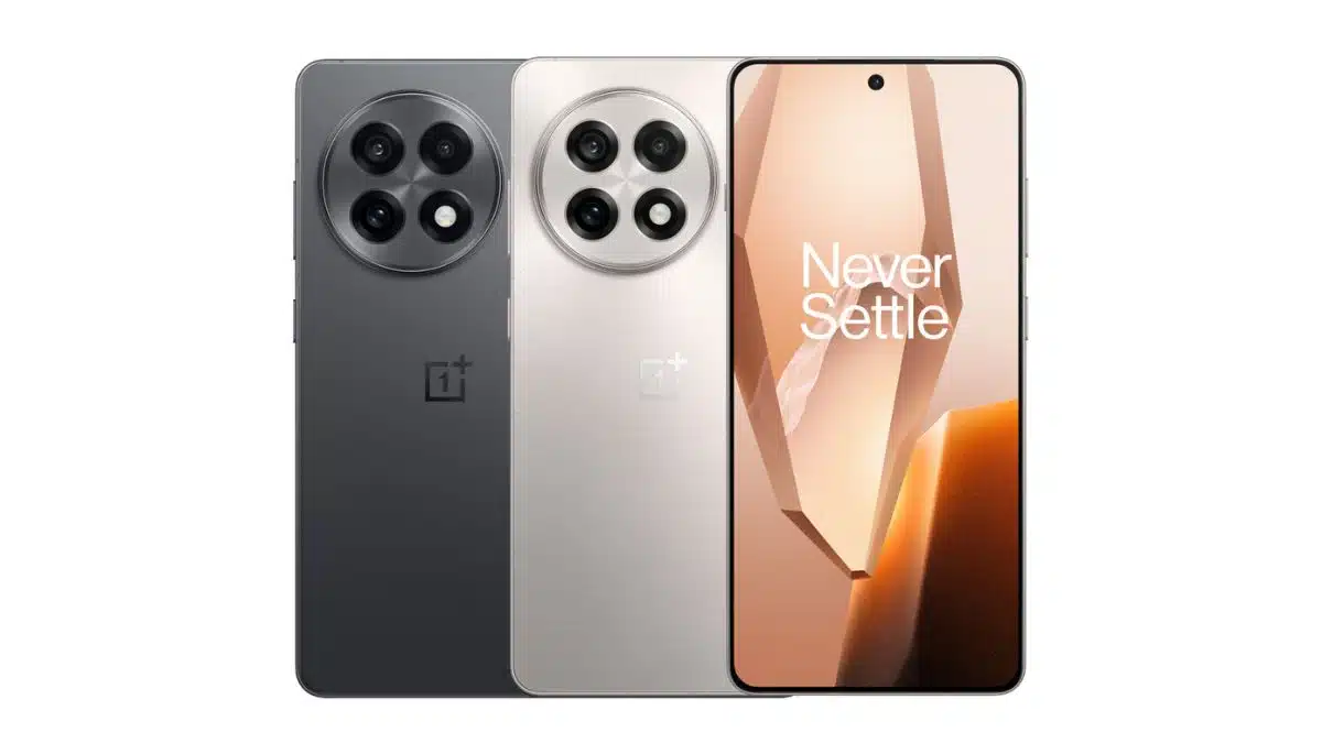 OnePlus 13R Gets Smarter with AI Live Translation and Enhanced Camera Features in New Update