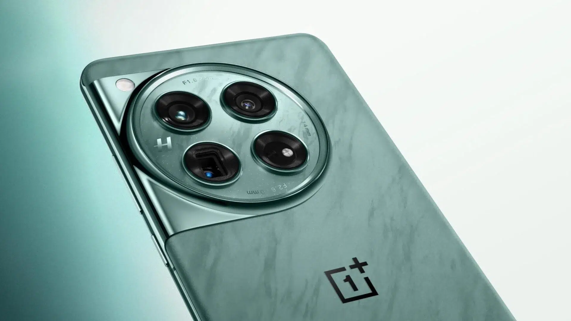 OnePlus Alert Slider Might Be a Thing of the Past