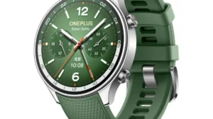 OnePlus Watch 3