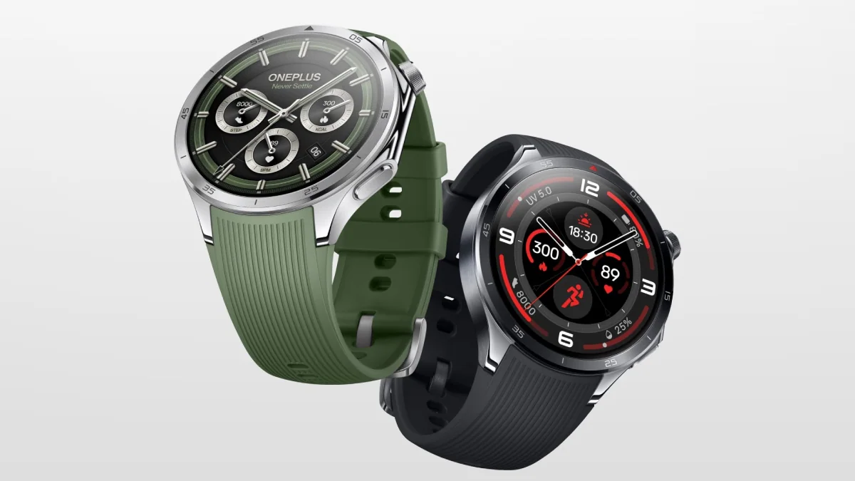 OnePlus Watch 3 Faces Uncertain India Launch