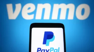 PayPal Bets Heavily on Venmo's Future.