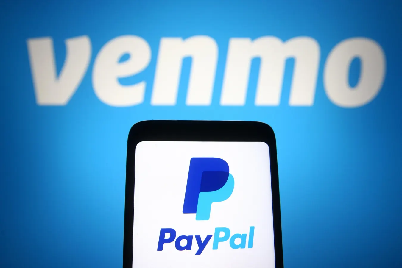 PayPal Bets Heavily on Venmo's Future.